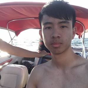 Meet your Posher, Sam